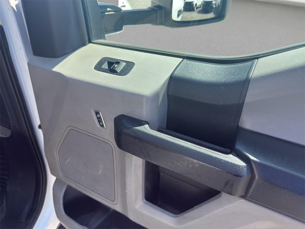used 2017 Ford F-350 car, priced at $13,777