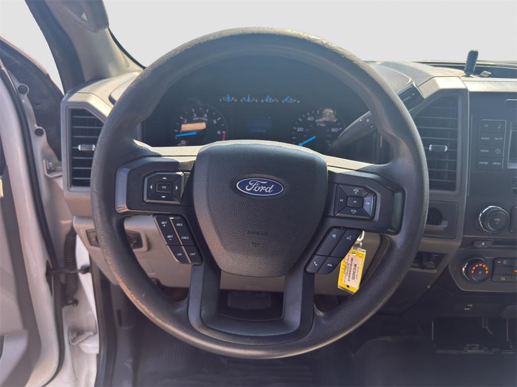 used 2017 Ford F-350 car, priced at $13,777