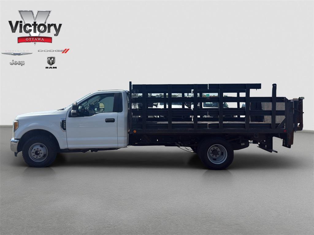 used 2017 Ford F-350 car, priced at $13,777