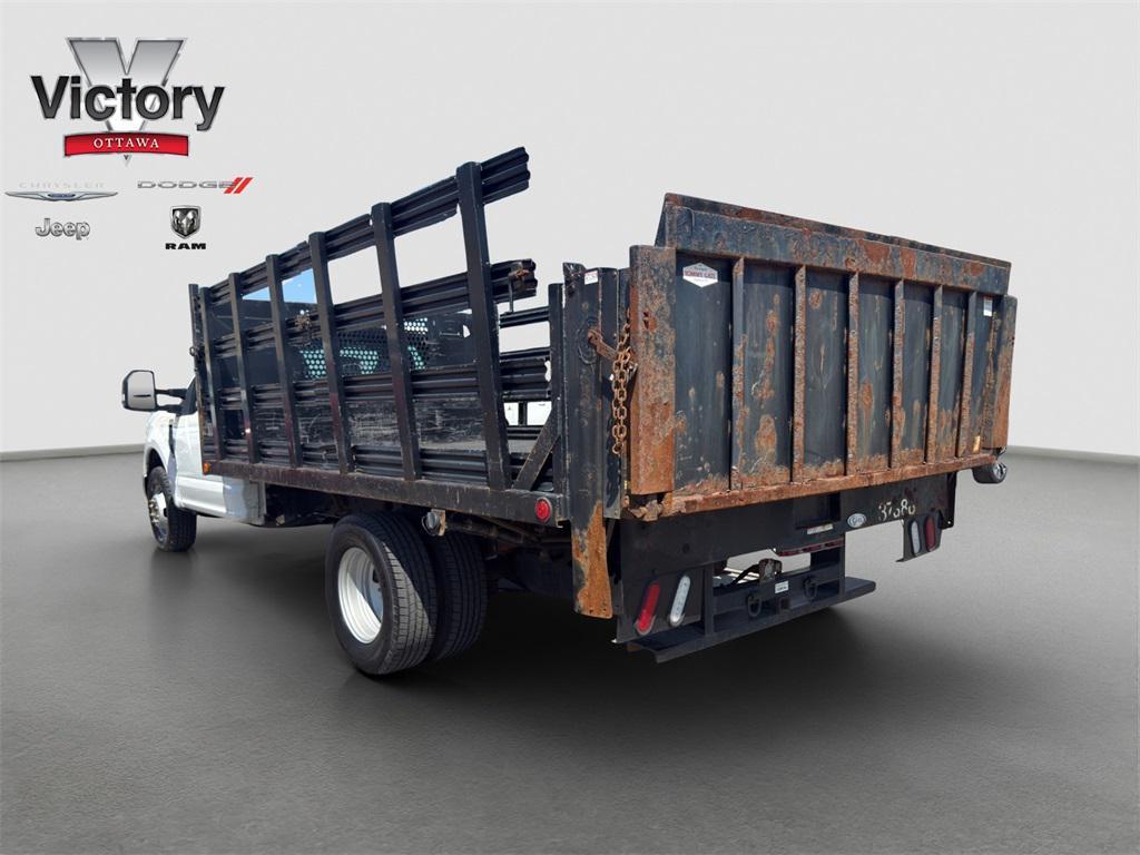 used 2017 Ford F-350 car, priced at $13,777