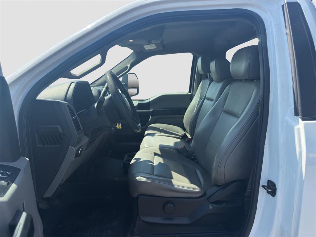 used 2017 Ford F-350 car, priced at $13,777