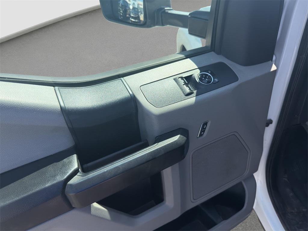 used 2017 Ford F-350 car, priced at $13,777