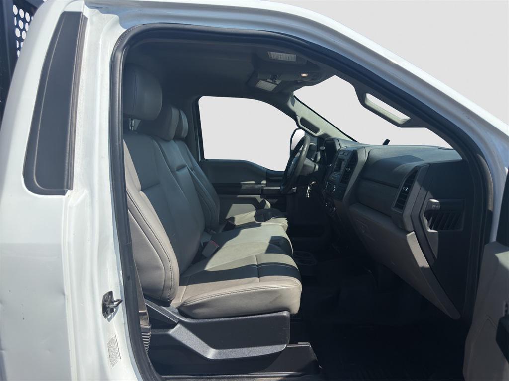 used 2017 Ford F-350 car, priced at $13,777