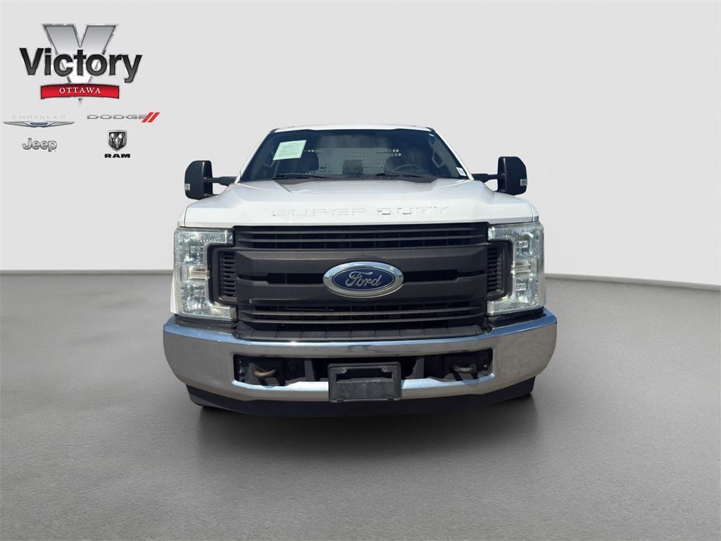 used 2017 Ford F-350 car, priced at $13,777