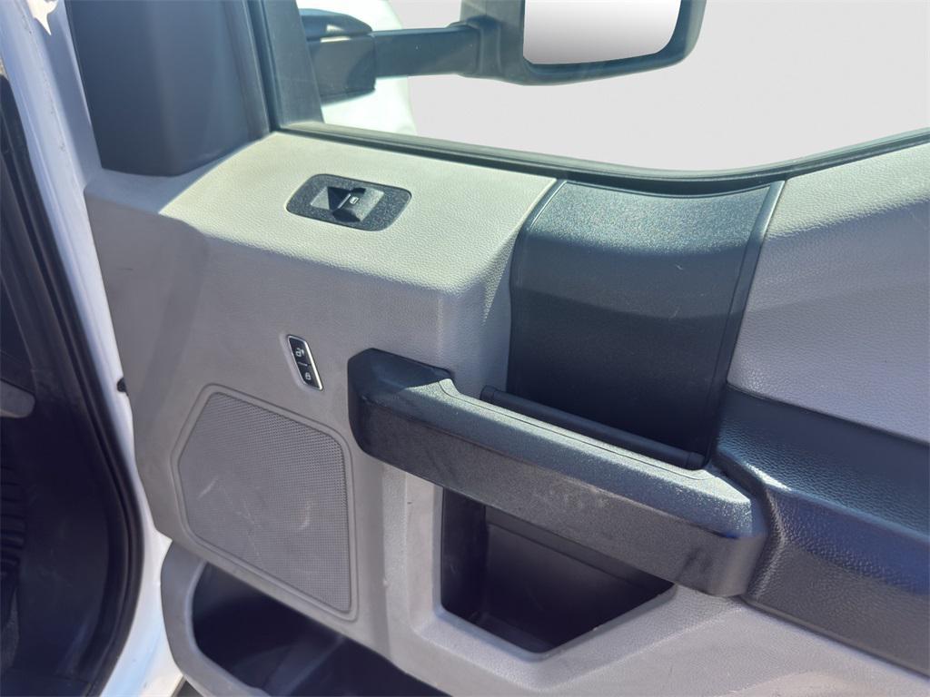 used 2017 Ford F-350 car, priced at $13,777