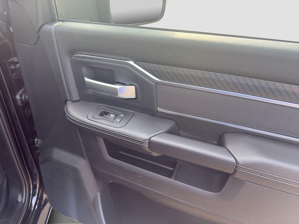 new 2025 Ram 2500 car, priced at $67,988