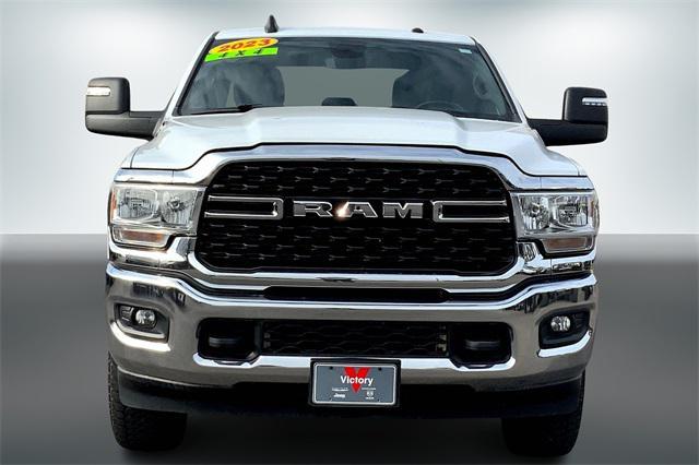 used 2023 Ram 3500 car, priced at $53,799