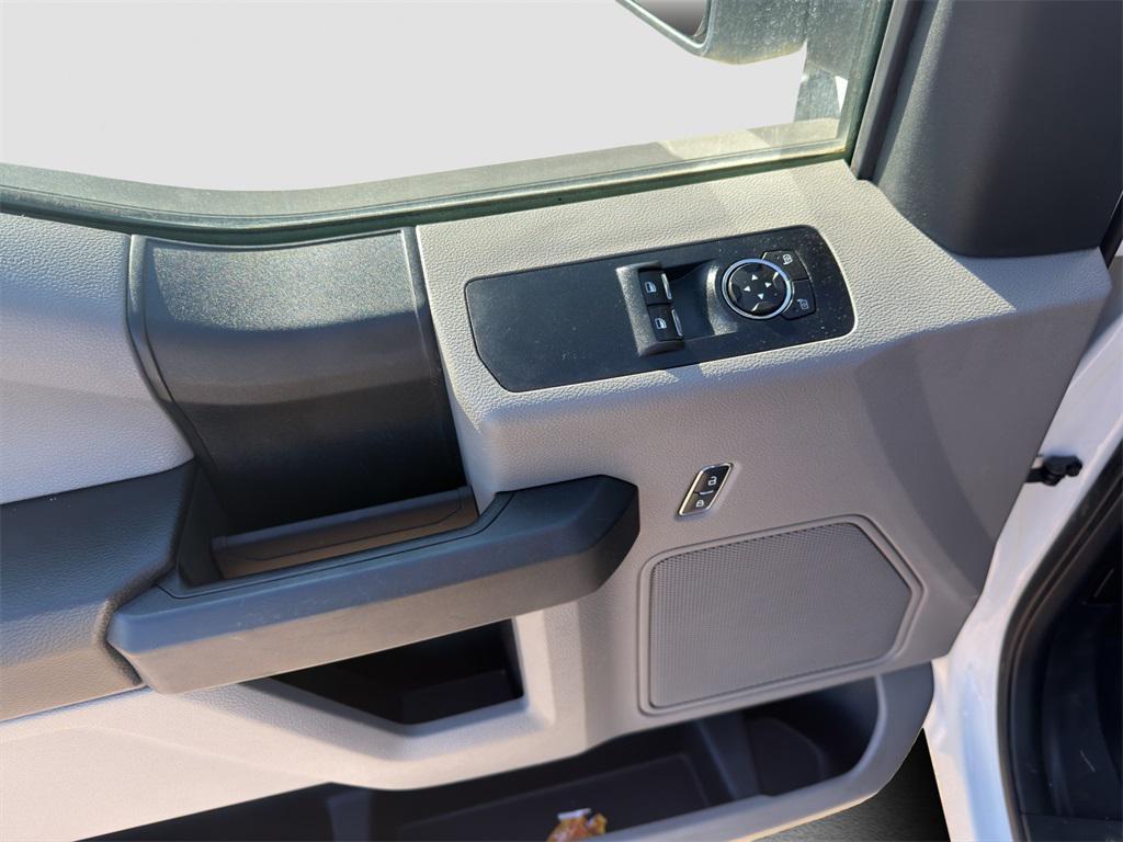 used 2018 Ford F-150 car, priced at $13,000