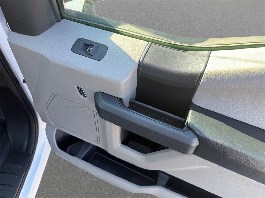 used 2018 Ford F-150 car, priced at $13,000