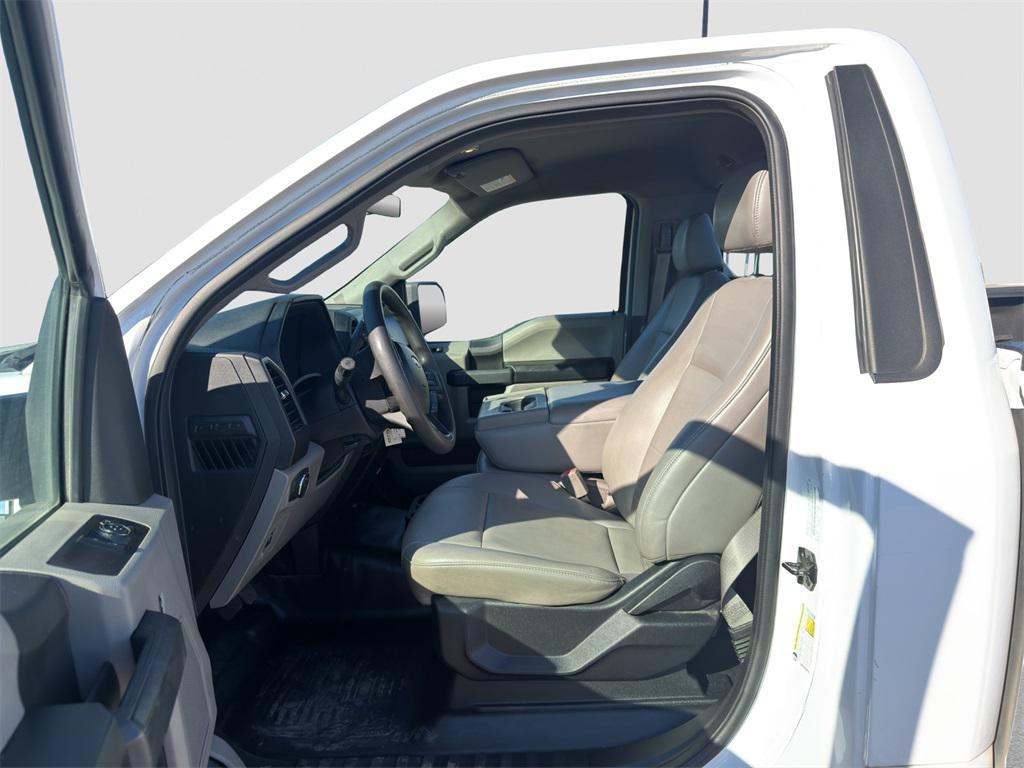 used 2018 Ford F-150 car, priced at $13,000