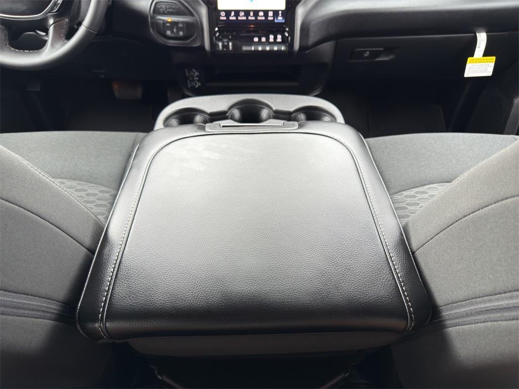 used 2025 Ram 2500 car, priced at $58,398