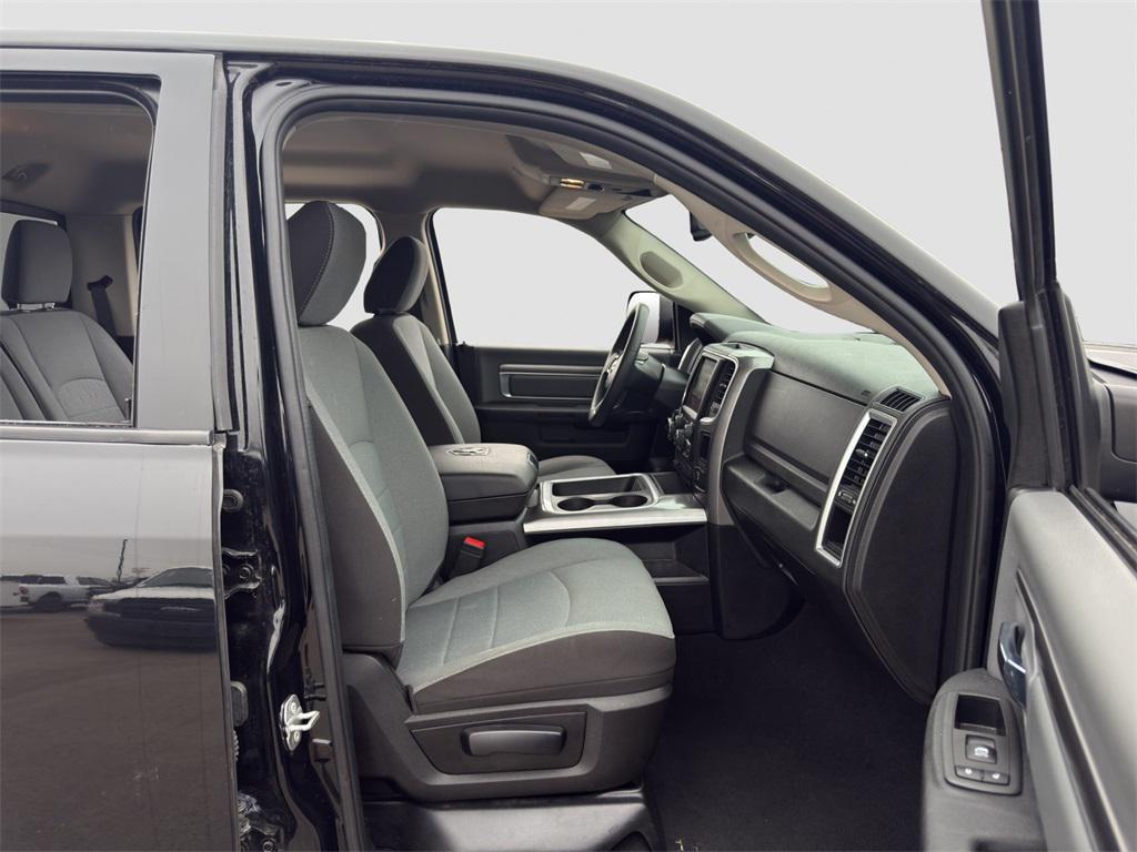 used 2023 Ram 1500 Classic car, priced at $29,997