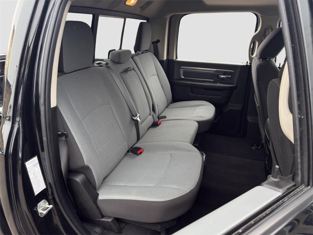 used 2023 Ram 1500 Classic car, priced at $29,997