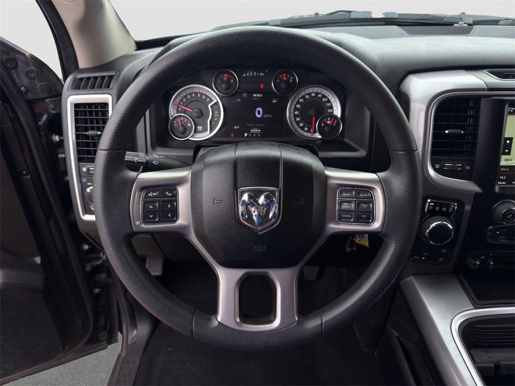 used 2023 Ram 1500 Classic car, priced at $29,997