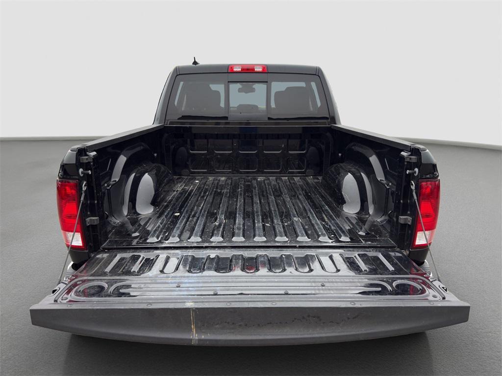 used 2023 Ram 1500 Classic car, priced at $29,997