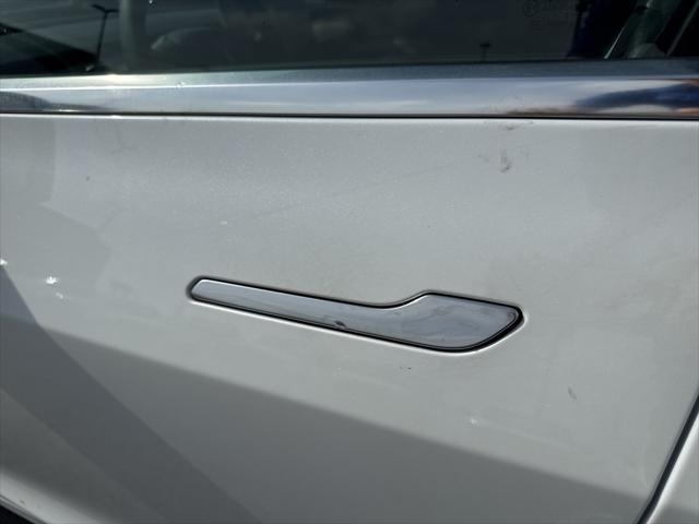 used 2020 Tesla Model 3 car, priced at $21,296