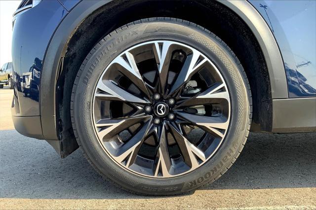 used 2024 Mazda CX-90 PHEV car, priced at $35,799