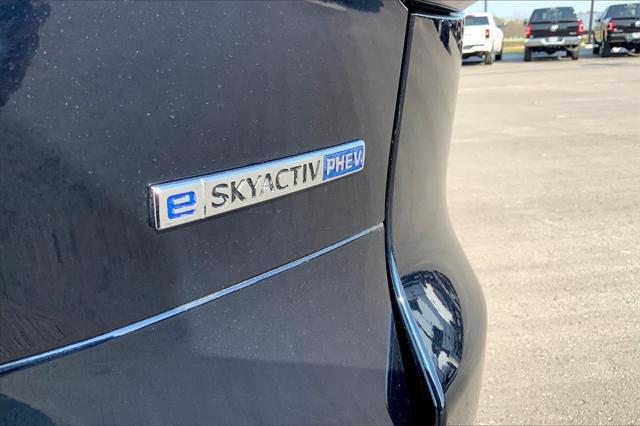 used 2024 Mazda CX-90 PHEV car, priced at $35,799