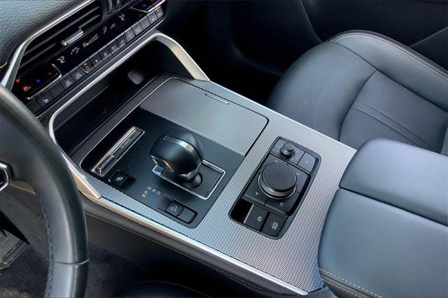 used 2024 Mazda CX-90 PHEV car, priced at $35,799