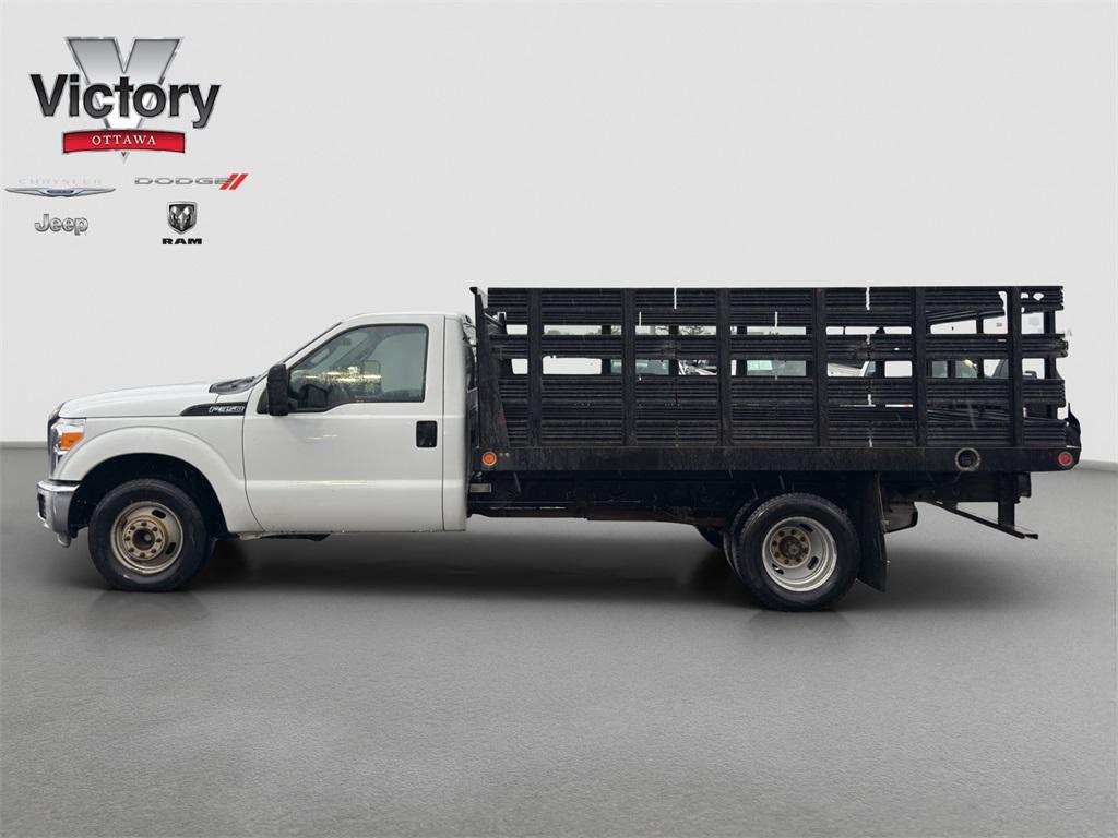 used 2015 Ford F-350 car, priced at $12,995