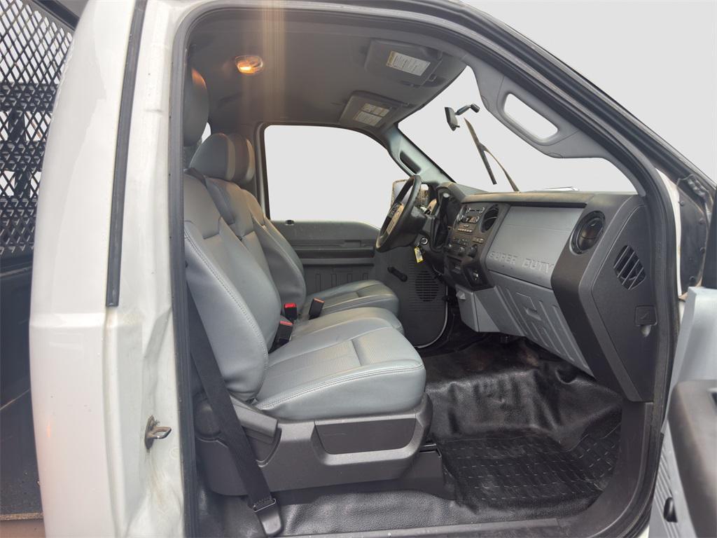 used 2015 Ford F-350 car, priced at $12,995