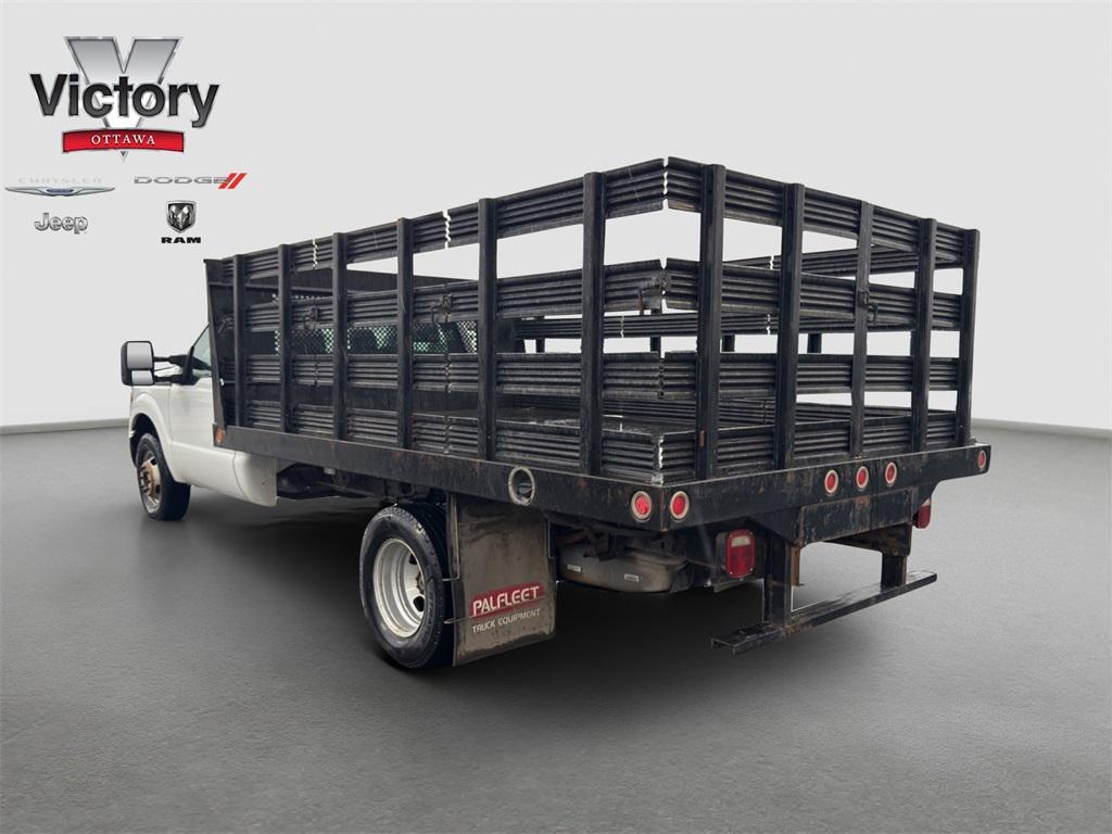 used 2015 Ford F-350 car, priced at $12,995