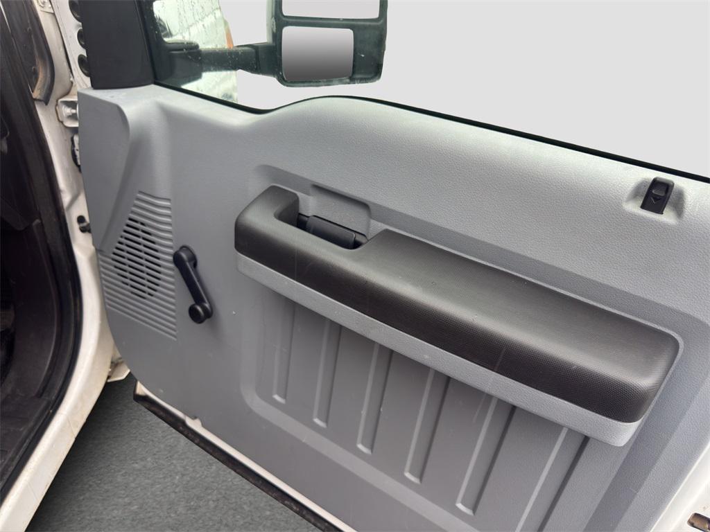 used 2015 Ford F-350 car, priced at $12,995