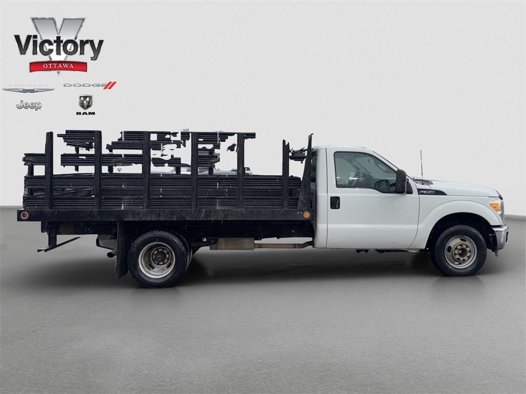 used 2015 Ford F-350 car, priced at $12,995