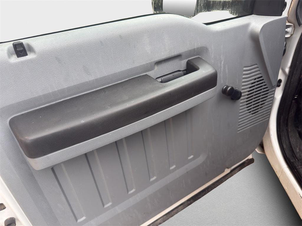 used 2015 Ford F-350 car, priced at $12,995