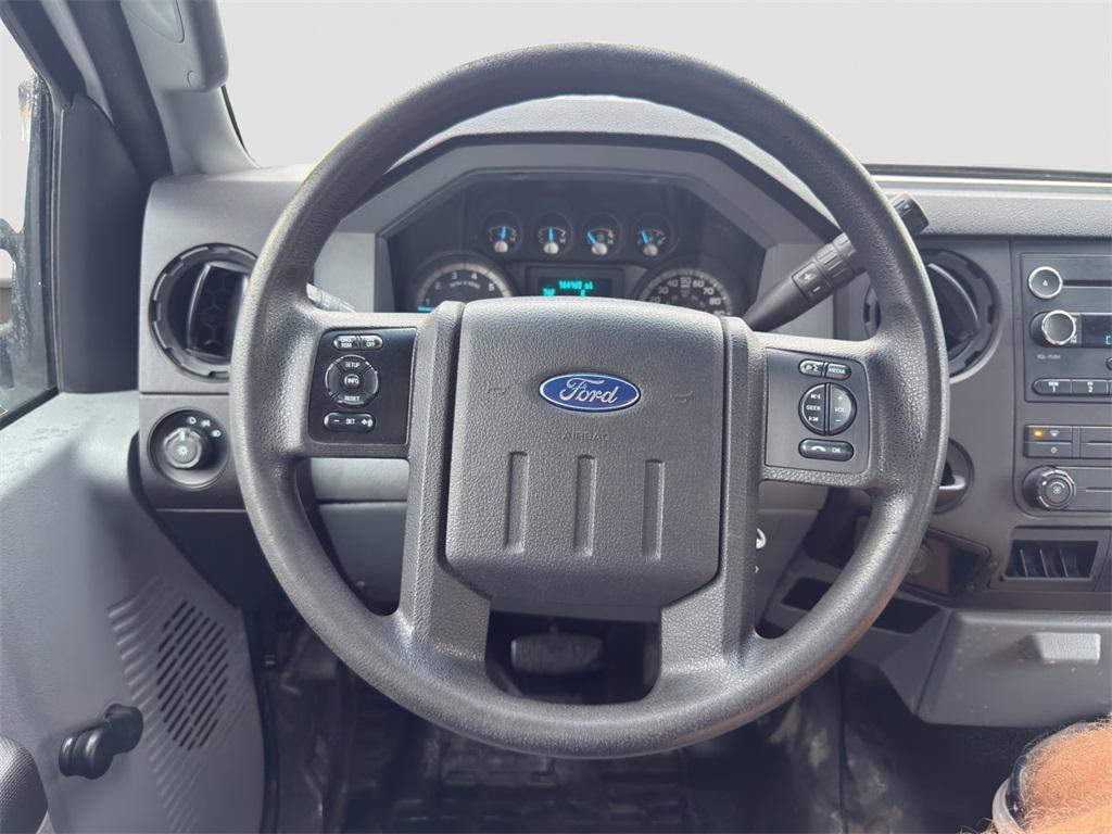 used 2015 Ford F-350 car, priced at $12,995