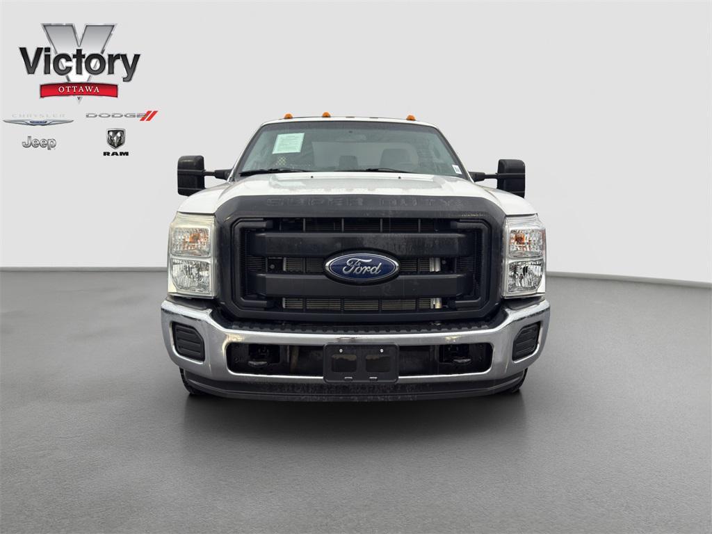 used 2015 Ford F-350 car, priced at $12,995