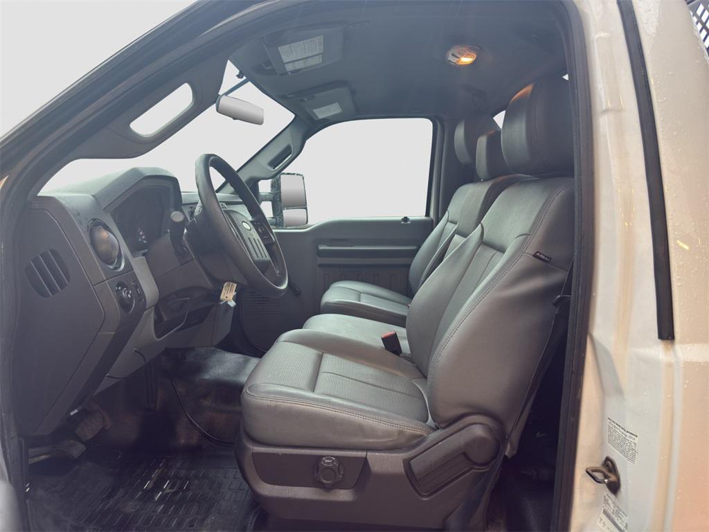 used 2015 Ford F-350 car, priced at $12,995