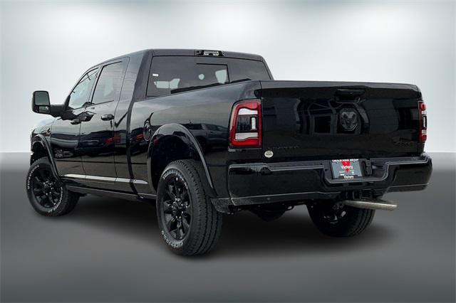 new 2024 Ram 2500 car, priced at $99,748