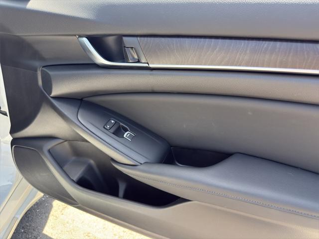 used 2018 Honda Accord car, priced at $21,988