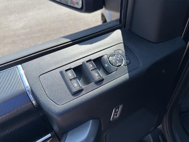used 2020 Ford F-150 car, priced at $27,500