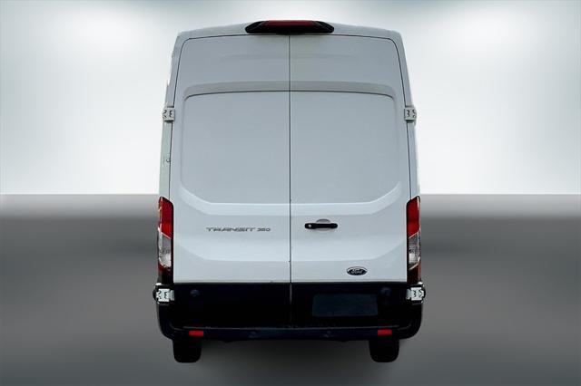 used 2019 Ford Transit-350 car, priced at $23,995
