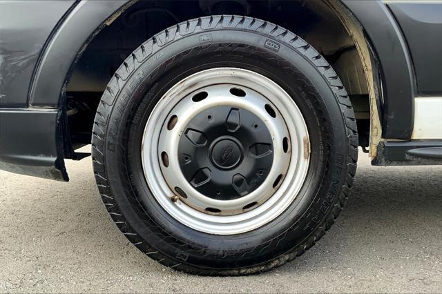 used 2019 Ford Transit-350 car, priced at $23,995