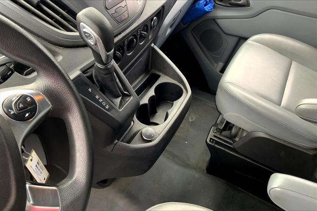 used 2019 Ford Transit-350 car, priced at $23,995