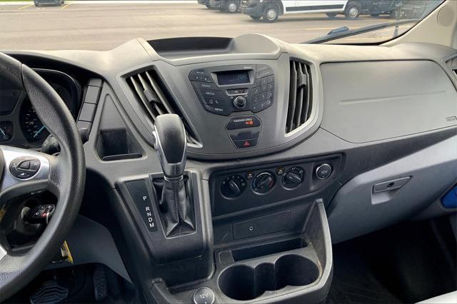 used 2019 Ford Transit-350 car, priced at $23,995