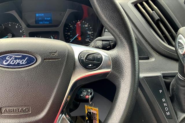 used 2019 Ford Transit-350 car, priced at $23,995