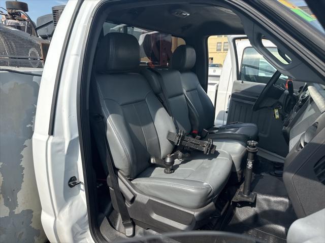 used 2014 Ford F-350 car, priced at $23,995