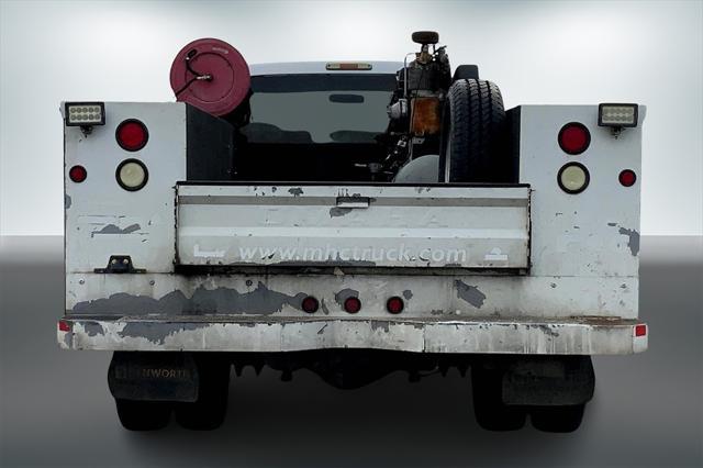 used 2014 Ford F-350 car, priced at $26,999