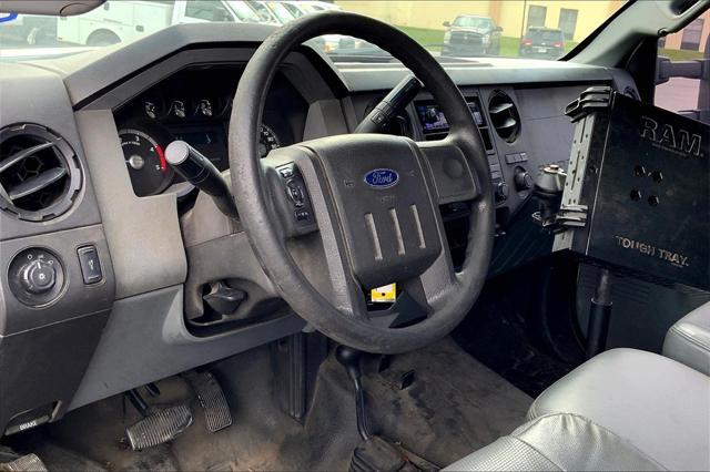 used 2014 Ford F-350 car, priced at $26,999