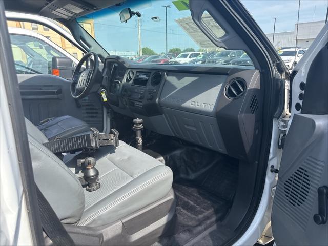 used 2014 Ford F-350 car, priced at $23,995