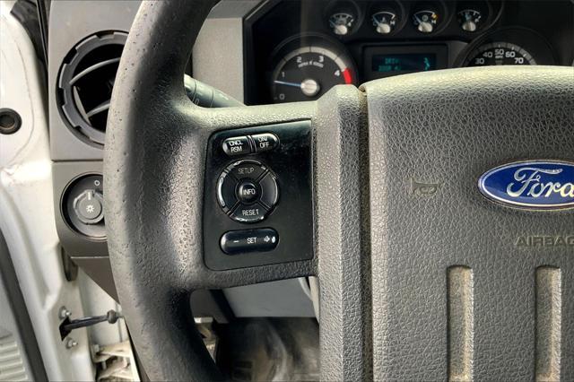 used 2014 Ford F-350 car, priced at $26,999