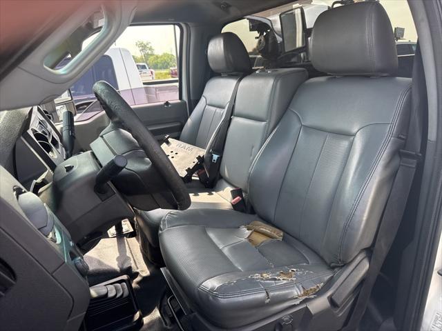 used 2014 Ford F-350 car, priced at $23,995