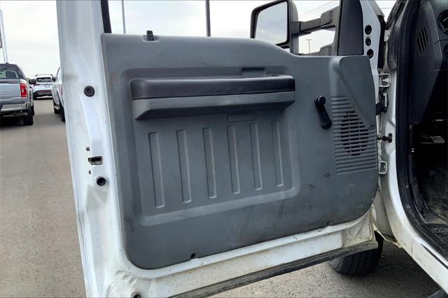 used 2014 Ford F-350 car, priced at $26,999