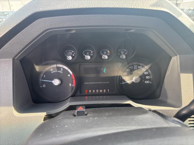 used 2014 Ford F-350 car, priced at $23,995