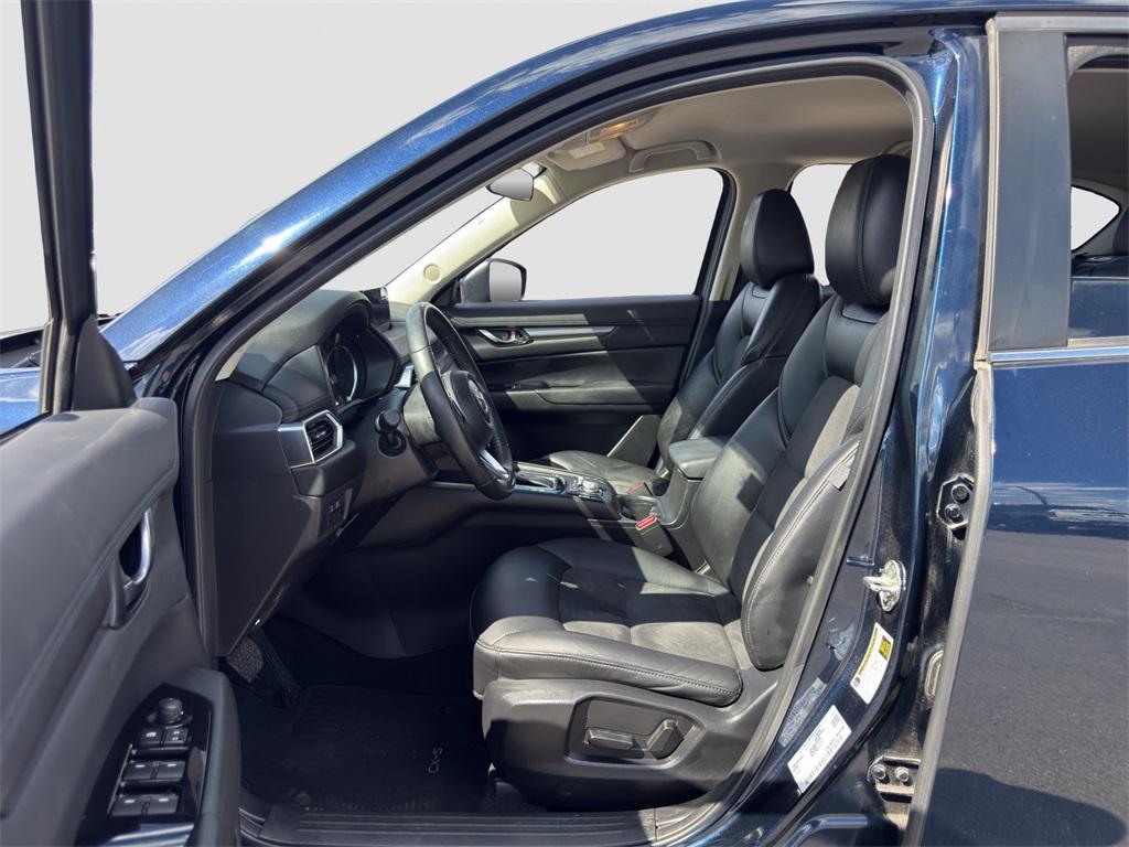 used 2020 Mazda CX-5 car, priced at $17,988