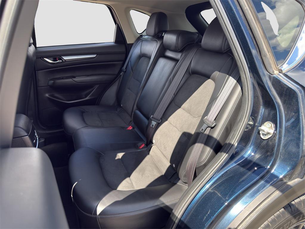 used 2020 Mazda CX-5 car, priced at $17,988
